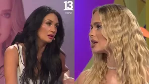 Inna Moll Pamela Diaz