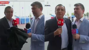 Iván Torres Eduardo Sáez