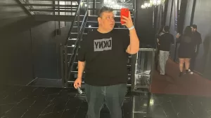 Quién es Jorge Matter, influencer y mánager detenido por delitos de explotación sexual infantil y suministro de drogas