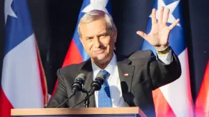 José Antonio Kast es el nuevo Presidente de Chile con casi un 60% de los votos: así aceptó su derrota Jeannette Jara