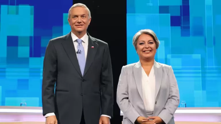 Elecciones 2025: Servel revela la preferencia de los chilenos y este es el nuevo presidente de Chile