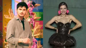 Quién es Julio Robert, supuesta nueva pareja de Carla Jara y animador de la señal infantil de TVN