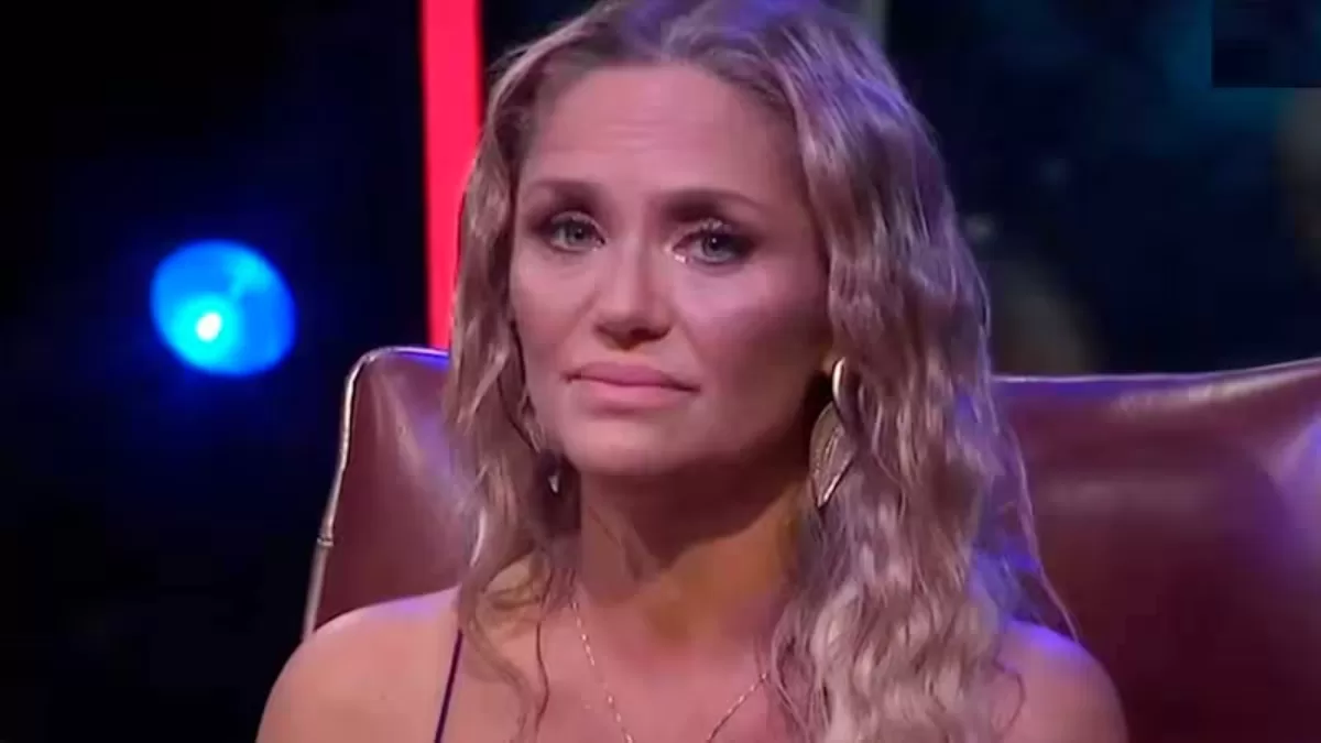 Muere importante miembro de la la familia de Kenita Larraín: tras repentino problema de salud