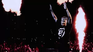 Kidd Voodoo Movistar