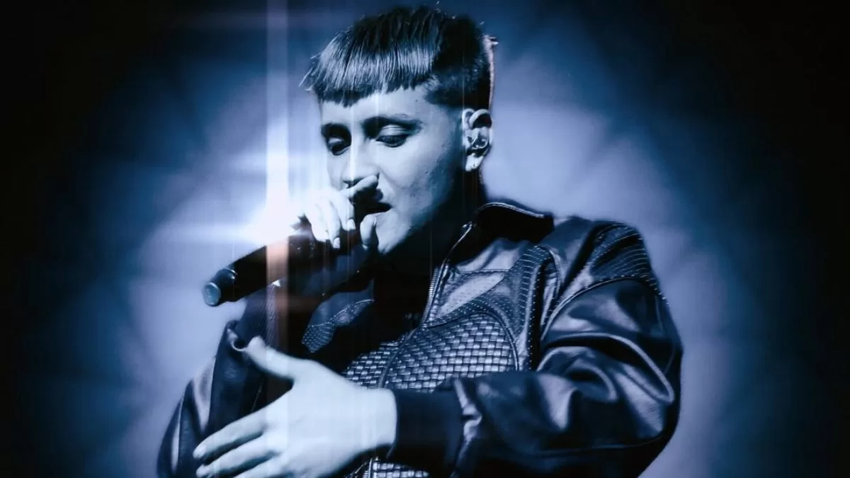 Kidd Voodoo Movistar Arena