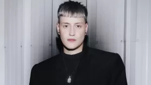 Setlist Kidd Voodoo: Estas son las canciones que interpretará el artista en el Movistar Arena