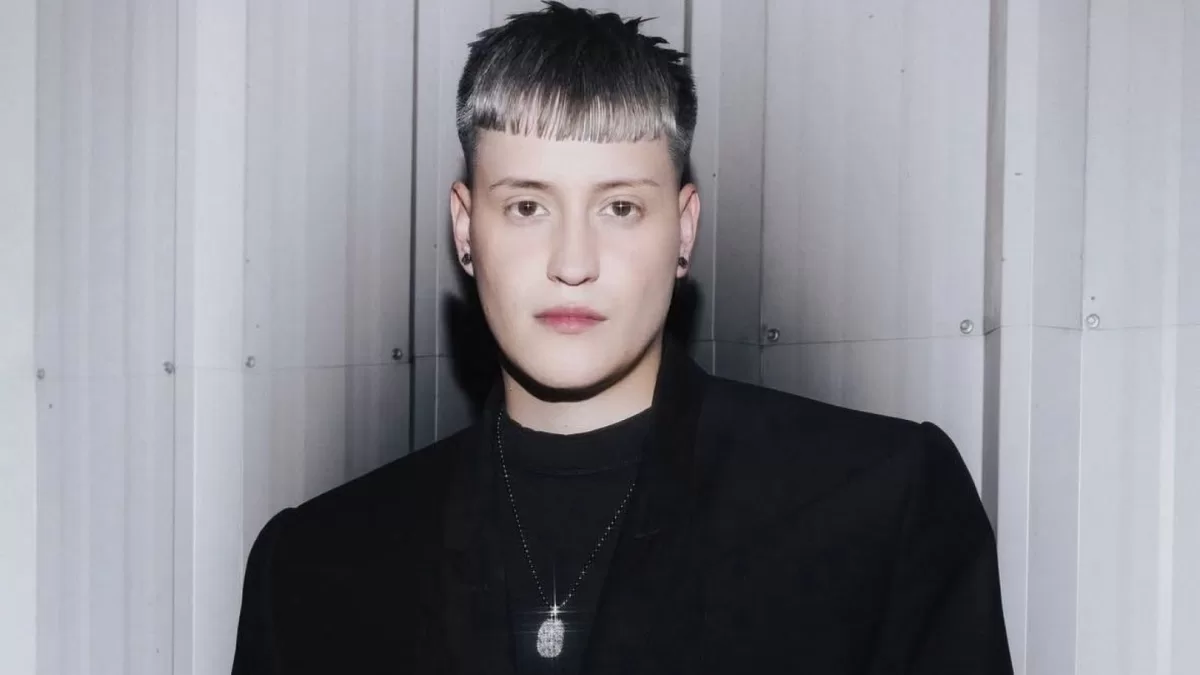 Setlist Kidd Voodoo: Estas son las canciones que interpretará el artista en el Movistar Arena