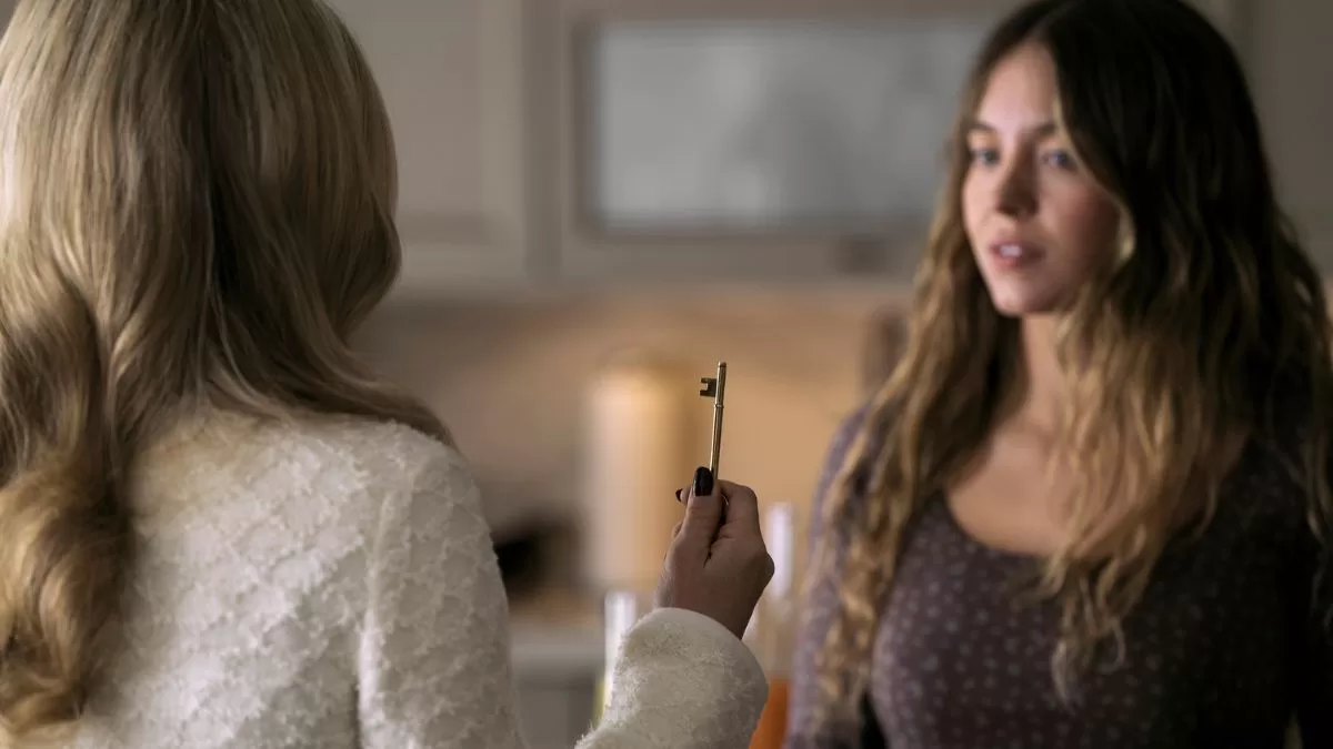 "La Empleada": el thriller del que todos hablarán en 2026 llega con preestreno exclusivo en Chile