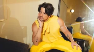 Lasso en Chile 2025: este es el setlist que interpretará el artista en el Movistar Arena