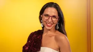 Luz Valdivieso rompe el silencio sobre su quiebre con Marcial Tagle: "Yo no me respeté. Yo no respeté mis límites"