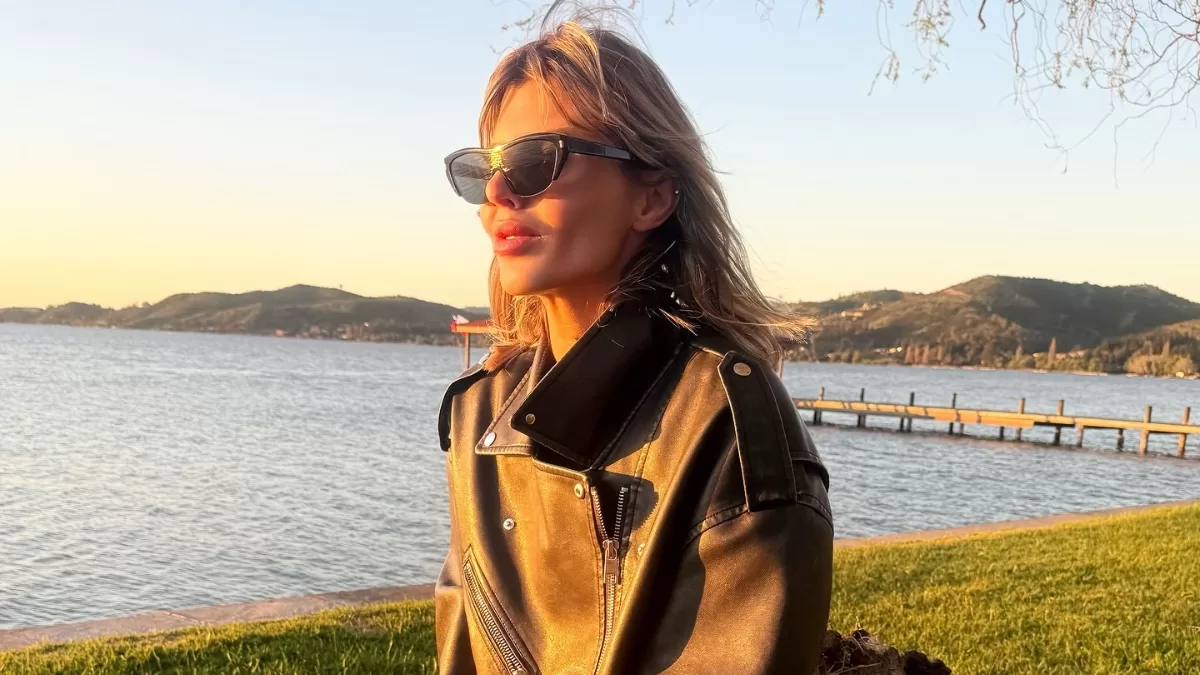 Se confirma una nueva relación en el mundo de la farándula chilena: 'Siempre tuvimos buena química'