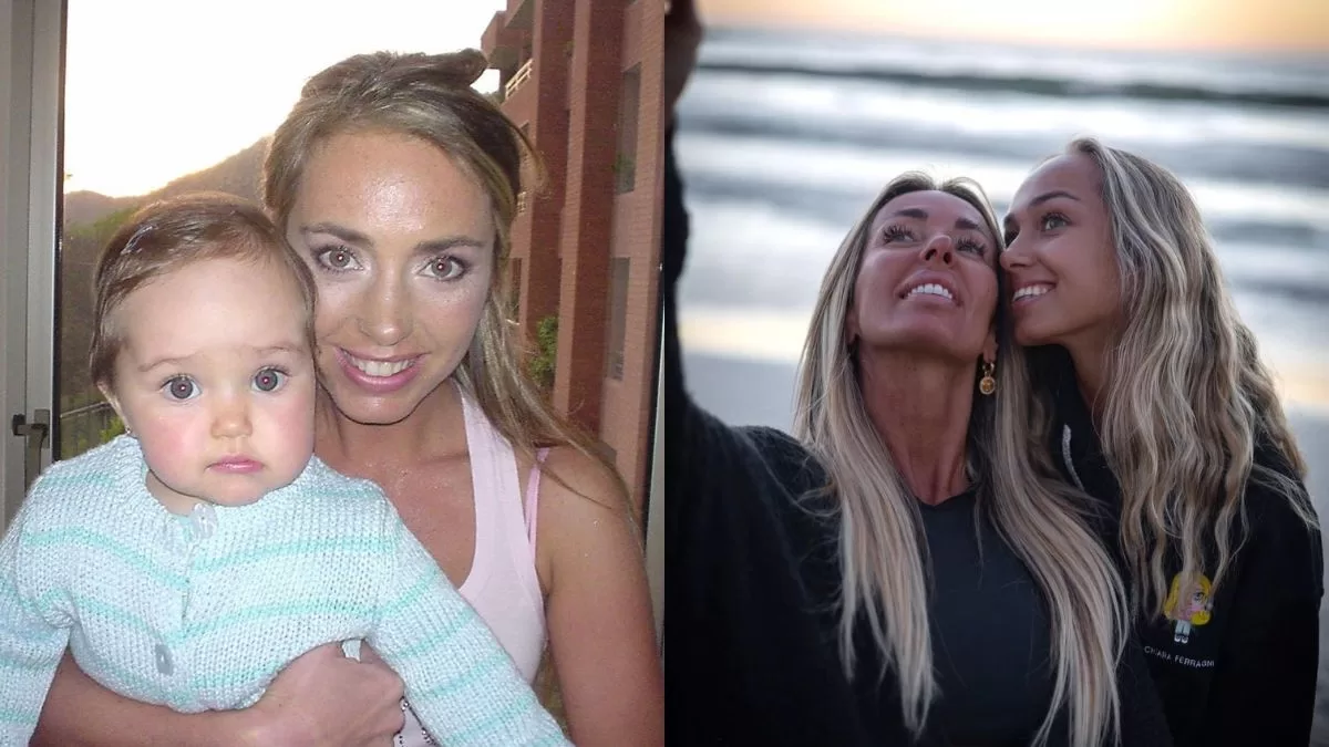 Hija mayor de la ex Mekano, Macarena Ramis, conquista las redes con su estilo: tiene 21 y así luce actualmente