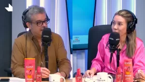 Salen a la luz tres nuevos embarazos no anunciados en la farándula chilena: "Dos son de..."