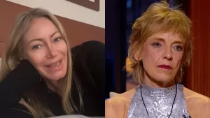 "Yo soy como soy": Marcela Vacarezza aclara vínculo con su hermana Adriana Vacarezza tras polémicas declaraciones