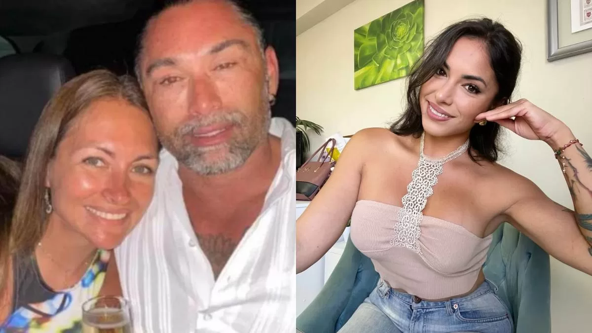 Paula Pavic reacciona a la declaración de amor de Marcelo Ríos a famosa influencer chilena y hace irónico comentario