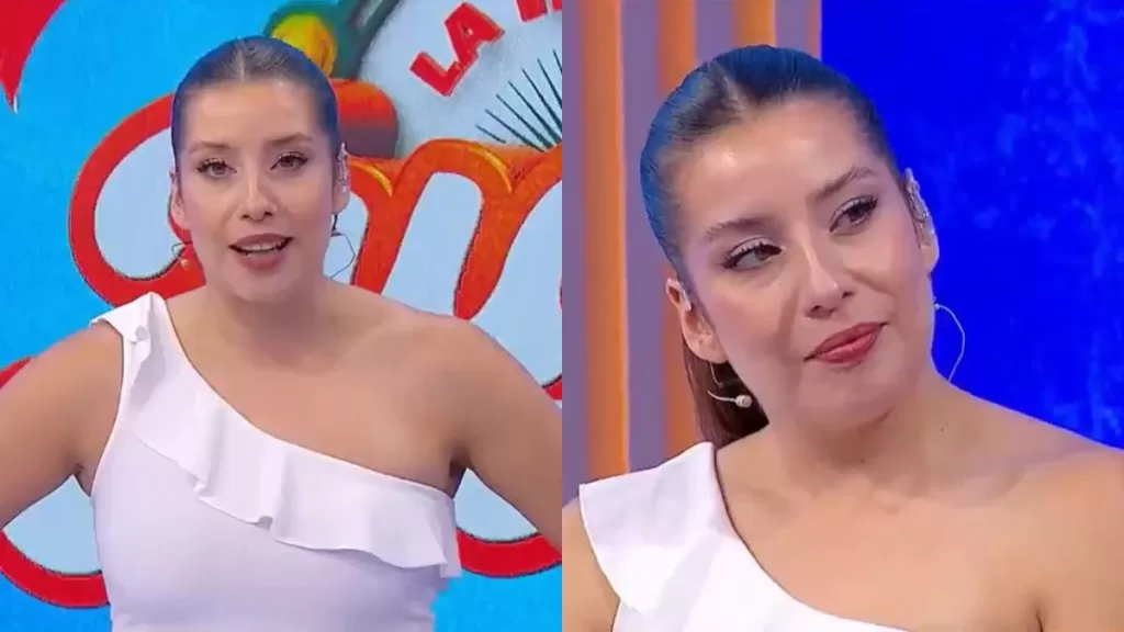 María José Quintanilla