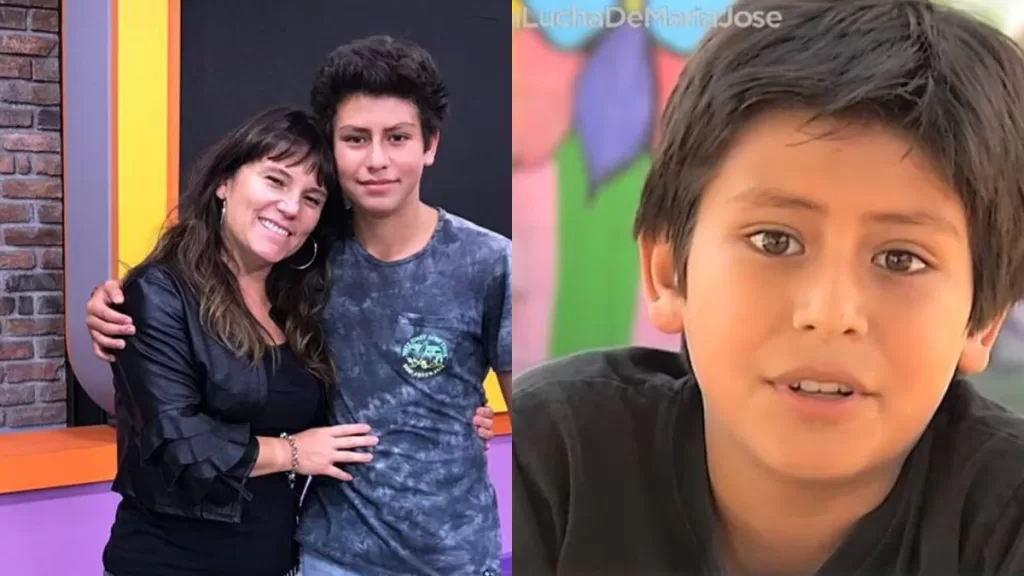 María José Quiroz Hijo Gaspar