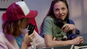 "La Navidad es súper dura. Tu sabes que te vas a la mier”: Mariana Derderian confiesa cómo es vivir las fiestas tras el fallecimiento de su hijo