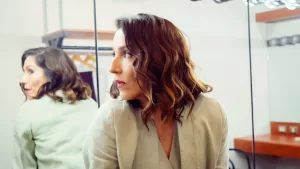 Conocida actriz chilena se sincera tras el fin de su matrimonio luego de 20 años juntos: "No quiero más pololear"