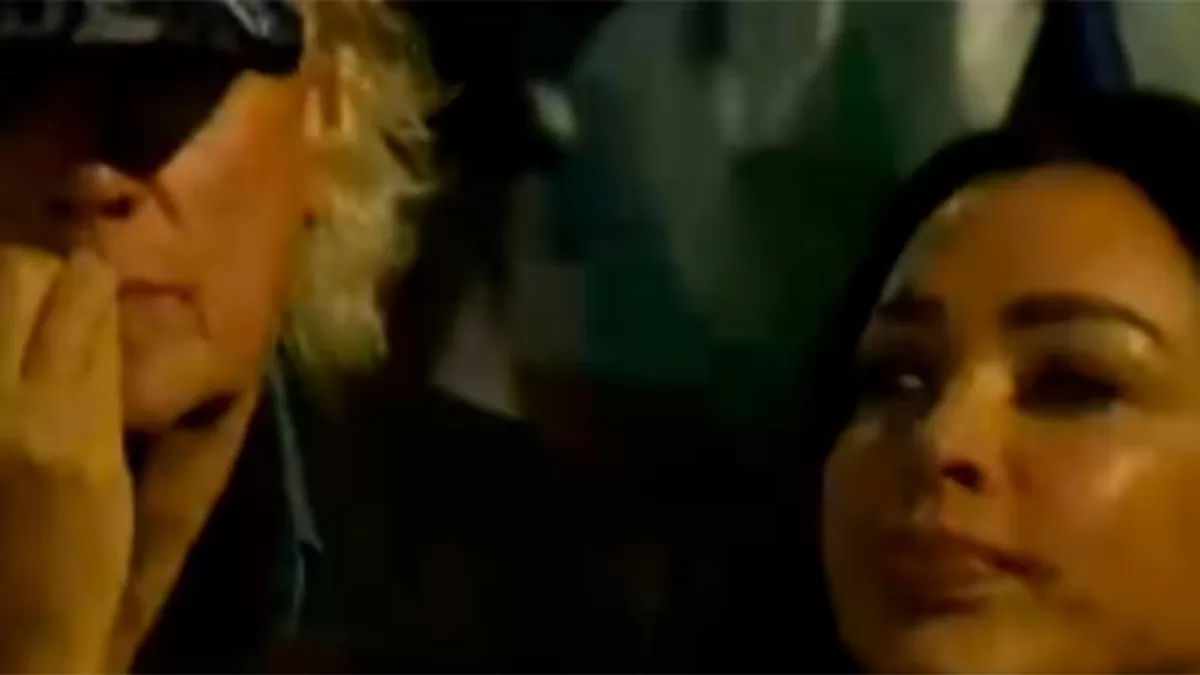 Pareja de la farándula chilena son vistos en público y ponen fin a los rumores de quiebre