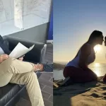 "La crie yo desde que tiene un año y medio. Hoy tiene 10. Es mi hija. Ha estado conmigo desde que nació"