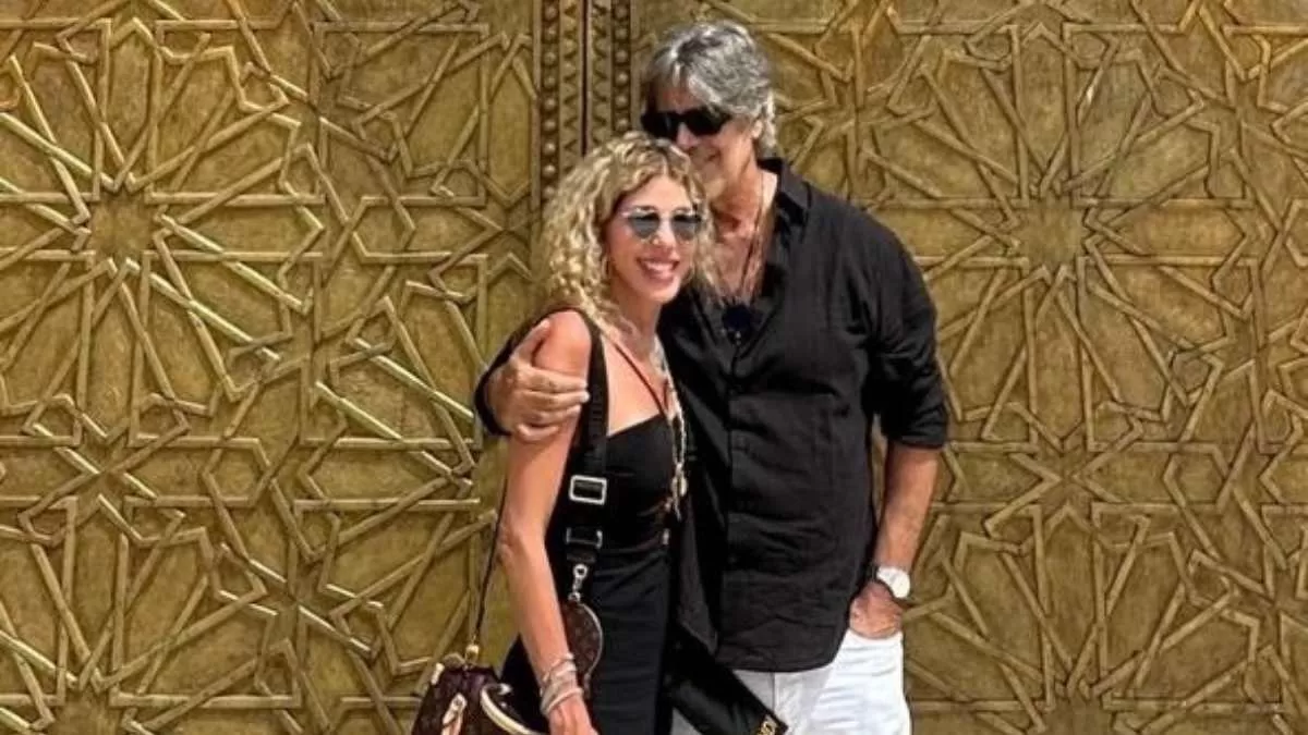 A dos años de su matrimonio, revelan quiebre de popular pareja de la farándula chilena: "Hemos decidido..."