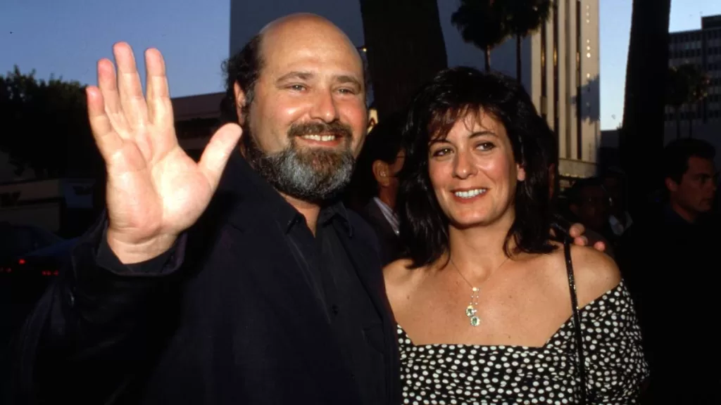 Muere Rob Reiner