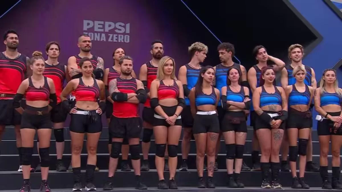 Figura de Mundos Opuestos denuncia graves amenazas tras revelar su postura política: "Quieren hacerle daño a mi pequeña hija"