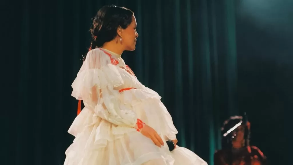 Natalia Lafourcade (3)
