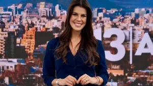 La dura pérdida que enluta a Natalia López, periodista de Canal 13: "No hay palabras para describir este dolor"