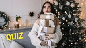 TRIVIA: ¿Qué tipo de espíritu navideño tienes esta Navidad?