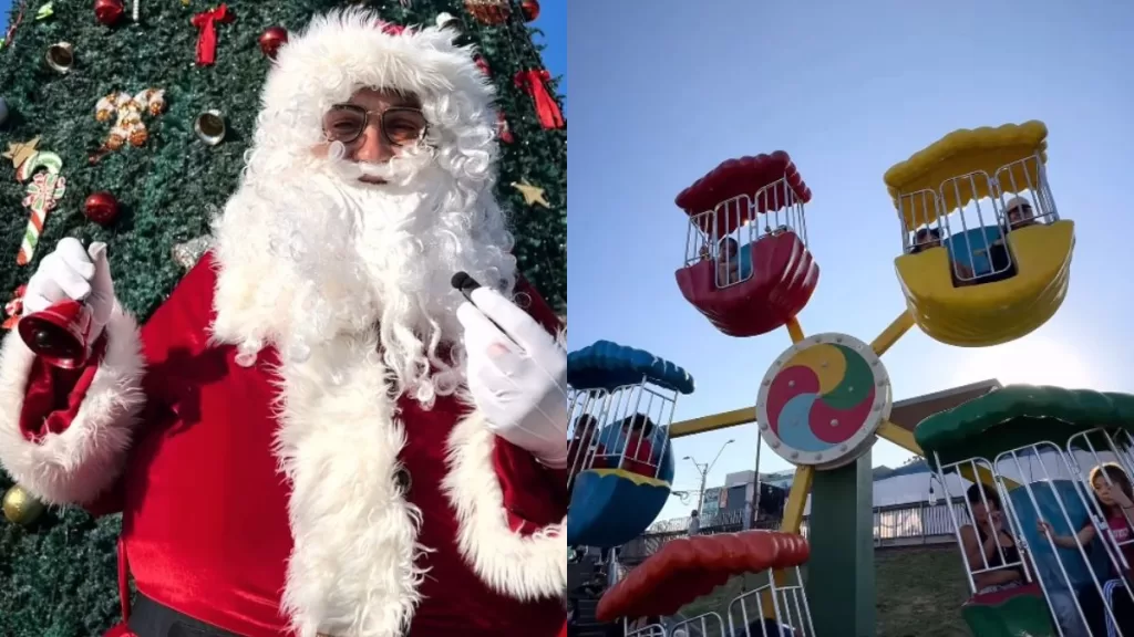 Navidad En Maipú (2)