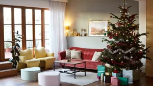 Experta en Feng Shui revela los mejores tips para decorar tu casa en Navidad: así es cómo proteges tu energía y la de tu familia