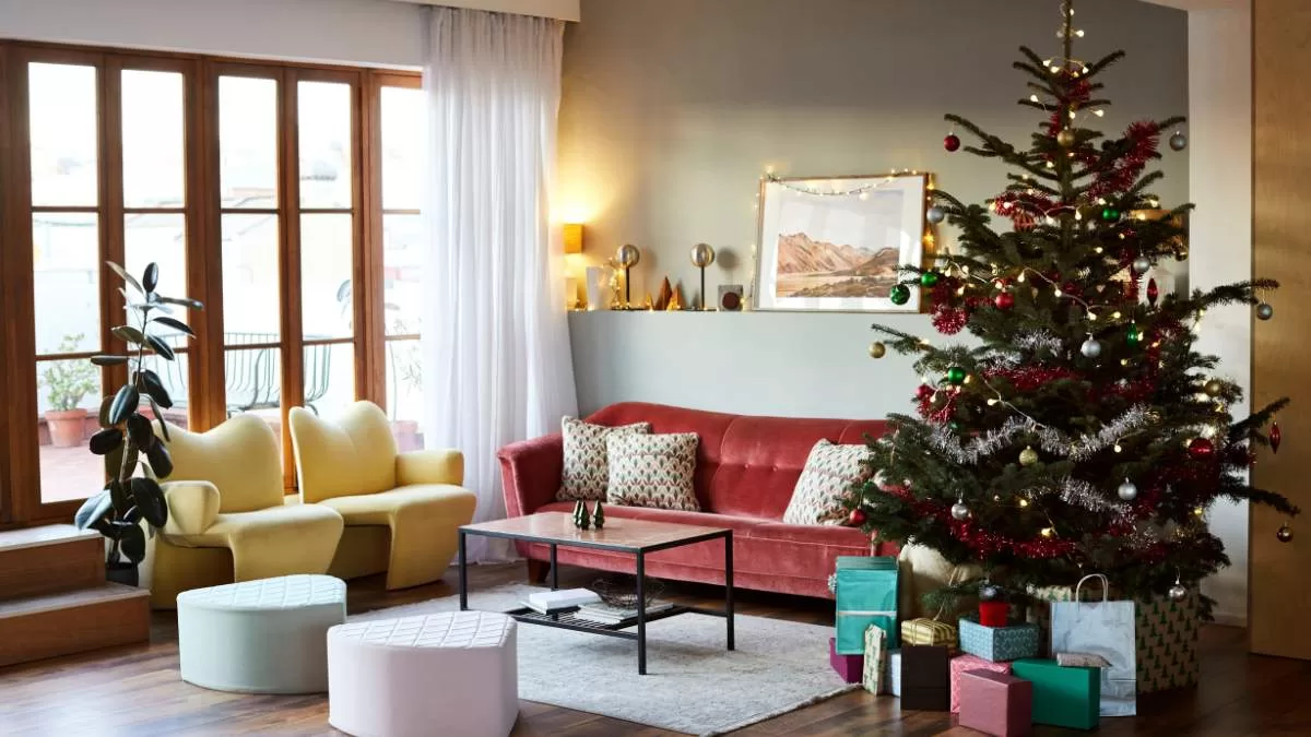 Experta en Feng Shui revela los mejores tips para decorar tu casa en Navidad: así es cómo proteges tu energía y la de tu familia