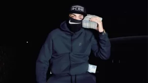 Expareja de reconocida figura del espectáculo permanece en prisión preventiva por presunto secuestro y tortura