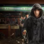 Este drama coreano de Netflix se convirtió en un fenómeno en Chile y es ideal para maratonear