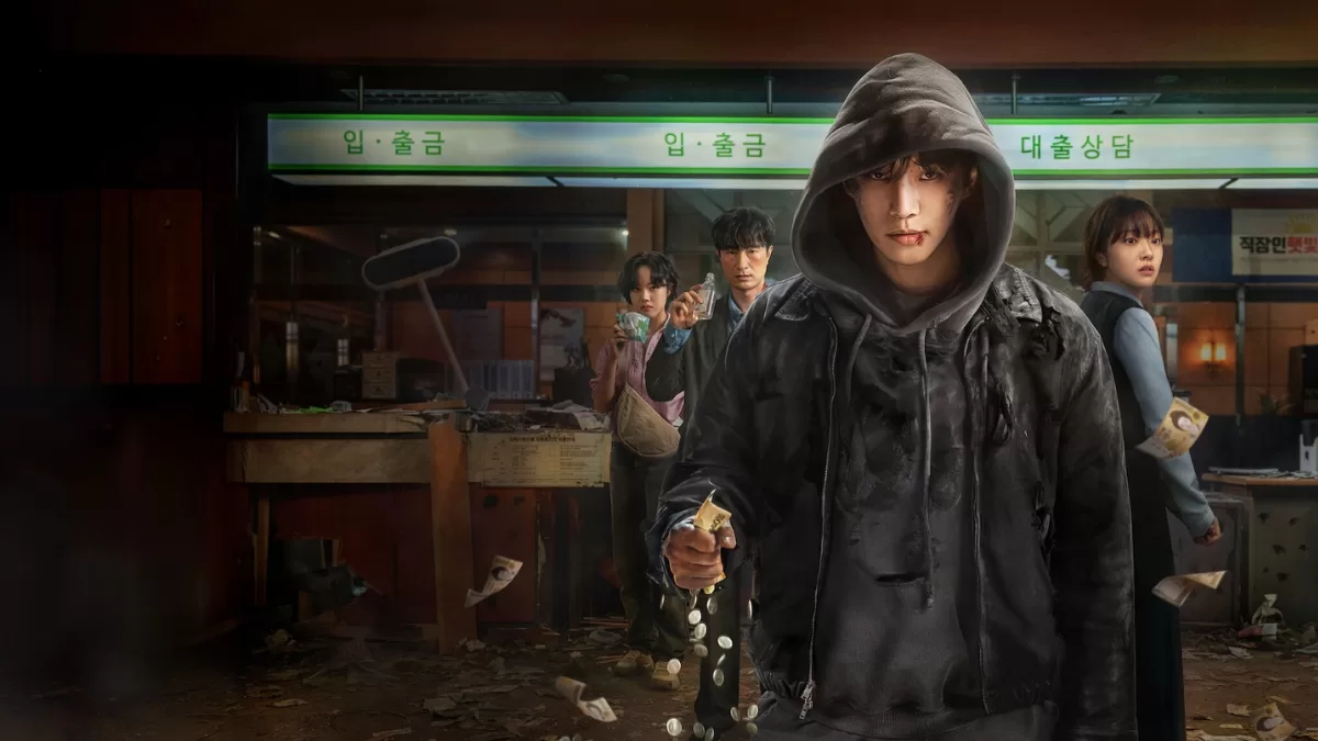 Este drama coreano de Netflix se convirtió en un fenómeno en Chile y es ideal para maratonear