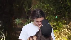 Una de las parejas más estables pone fin a su relación tras dos años juntos: "Decidieron darse un tiempo"