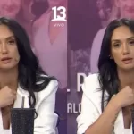 Pamela Díaz cuenta por qué no deja que su hija menor vea a su papá: "Ella sabe todo muy bien"