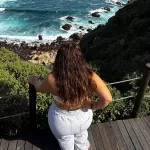 Conocida figura del espectáculo chileno confirma el fin de su relación luego de tres años juntos: "Sin ganas de nada por ahora"