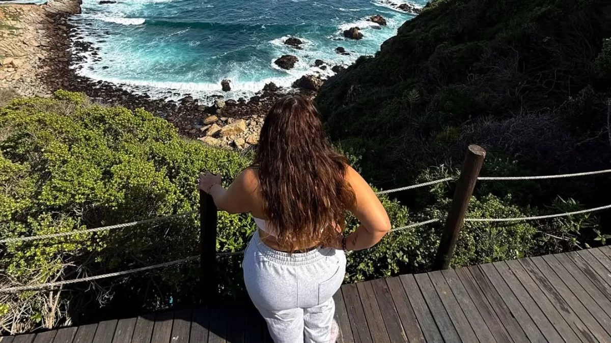 Conocida figura del espectáculo chileno confirma el fin de su relación luego de tres años juntos: "Sin ganas de nada por ahora"