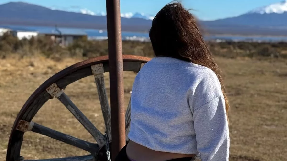 "La maternidad nunca fue tema para mí. Perdí el único embarazo que tuve y ahí entendí que no quería ser mamá"