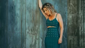 Pancha Merino impacta con rejuvenecedor cambio de look tras el fin de su compromiso: "Te ves de 20"