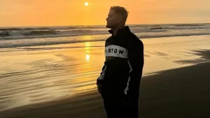 El nuevo accidente que desató preocupación en la farándula chilena: ""Tuve un golpe en la cabeza, bastante fuerte..."