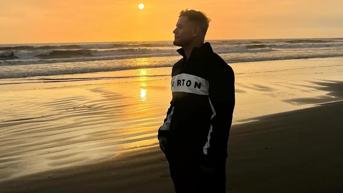 El nuevo accidente que desató preocupación en la farándula chilena: ""Tuve un golpe en la cabeza, bastante fuerte..."