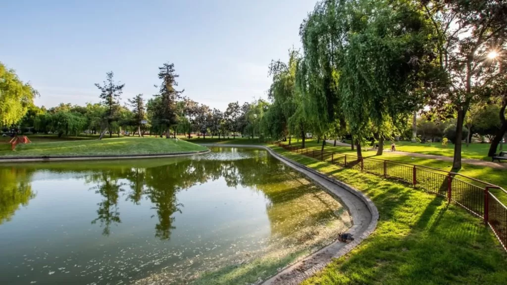 Parque Santa Mónica (2)