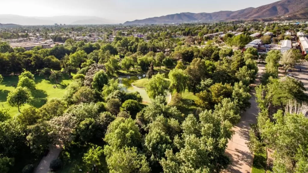 Parque Santa Mónica (3)