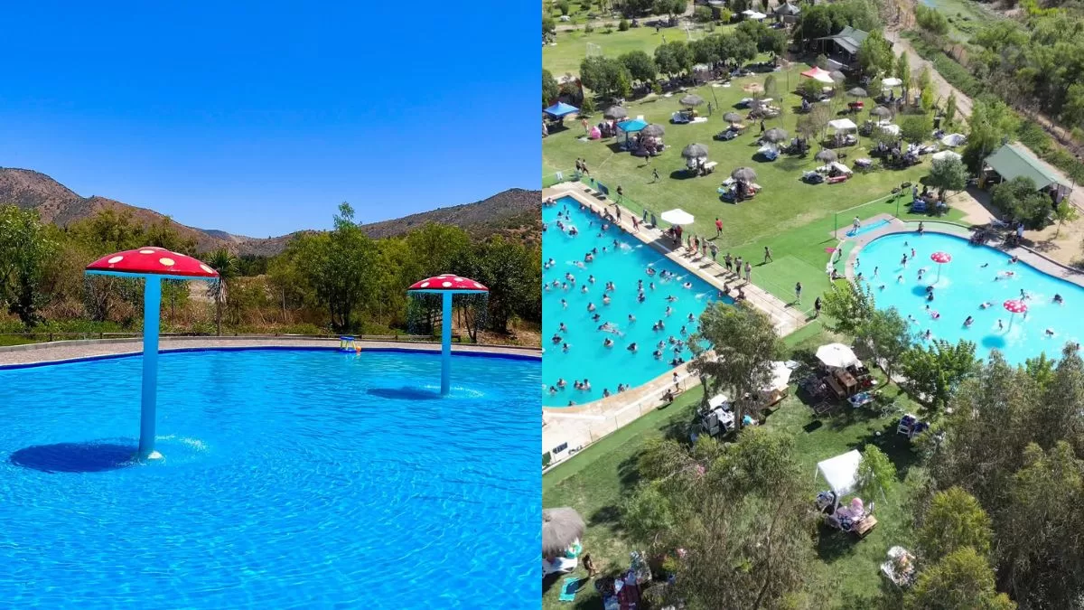 Parques Acuáticos (2)