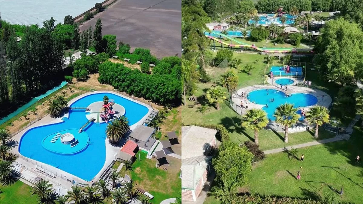 Parques Acuáticos (3)