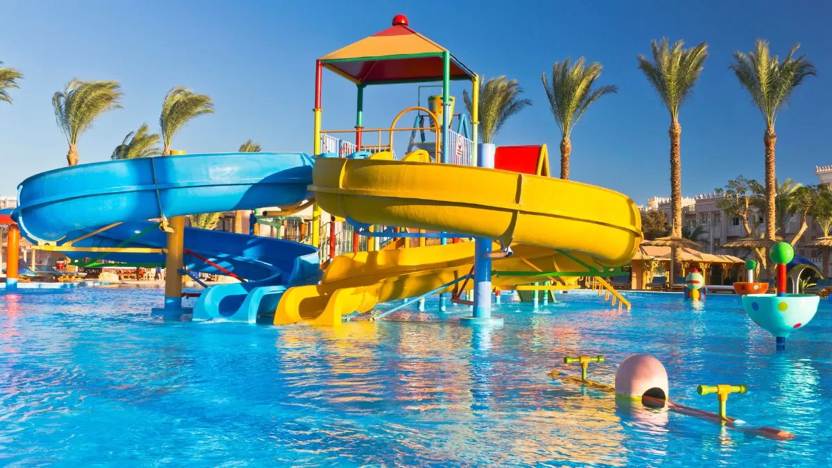 Piscinas, parques acuáticos y más: listado con los mejores panoramas para el verano en la Región Metropolitana